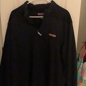 Men’s vineyard Vines Pullover